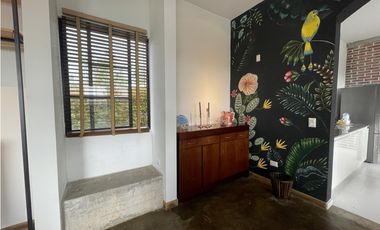 RENTA CASA CAMPESTRE EN EL SECTOR CONDINA PEREIRA