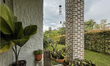 RENTA CASA CAMPESTRE EN EL SECTOR CONDINA PEREIRA