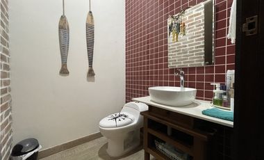 RENTA CASA CAMPESTRE EN EL SECTOR CONDINA PEREIRA