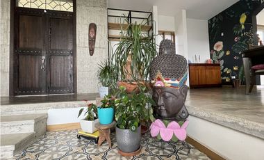 RENTA CASA CAMPESTRE EN EL SECTOR CONDINA PEREIRA