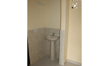 Arriendo Casa Independiente en Ciudadela del Rio, Cali