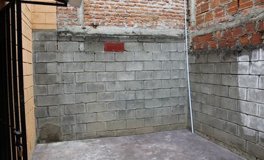Arriendo Casa Independiente en Ciudadela del Rio, Cali
