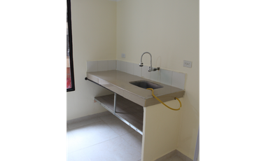 Arriendo Casa Independiente en Ciudadela del Rio, Cali