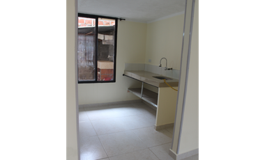 Arriendo Casa Independiente en Ciudadela del Rio, Cali