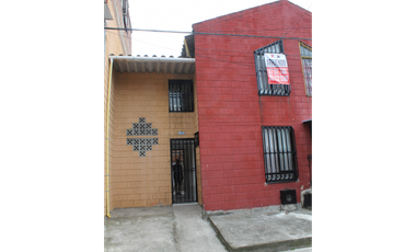 Arriendo Casa Independiente en Ciudadela del Rio, Cali