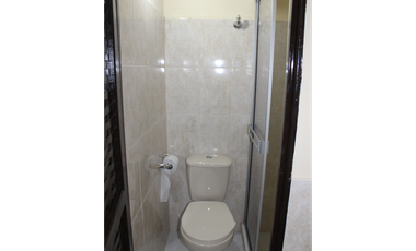 Arriendo Casa Independiente en Ciudadela del Rio, Cali