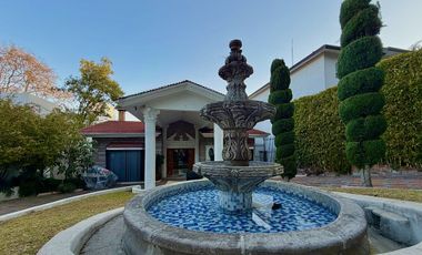 AA Venta de casa condado de Sayavedra