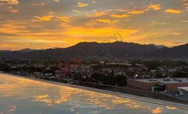Departamento amueblado en venta en DUVA Puerto Vallarta