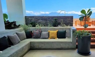 Departamento amueblado en venta en DUVA Puerto Vallarta