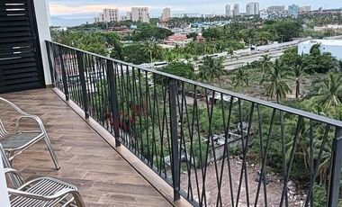 Departamento amueblado en venta en DUVA Puerto Vallarta