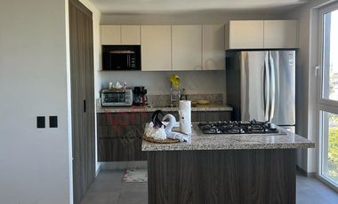 Departamento amueblado en venta en DUVA Puerto Vallarta