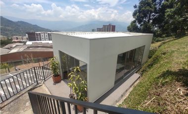 Se Arrienda Apartamento en Manzanillo, San Antonio De Prado