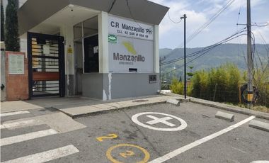 Se Arrienda Apartamento en Manzanillo, San Antonio De Prado