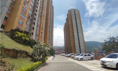 Se Arrienda Apartamento en Manzanillo, San Antonio De Prado