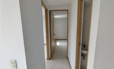 Se Arrienda Apartamento en Manzanillo, San Antonio De Prado