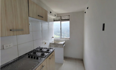 Se Arrienda Apartamento en Manzanillo, San Antonio De Prado