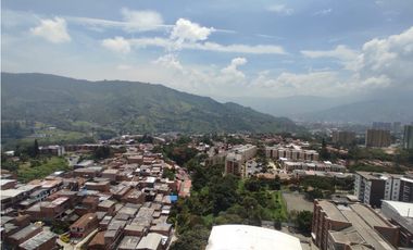 Se Arrienda Apartamento en Manzanillo, San Antonio De Prado