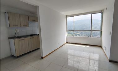 Se Arrienda Apartamento en Manzanillo, San Antonio De Prado