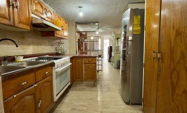 Casa en Venta en Mirador del Sol - Chichen Itza 4931