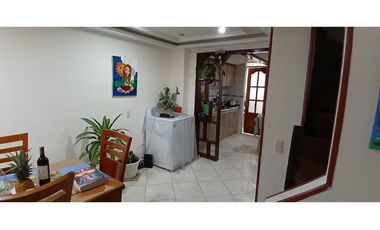 ACSI 1137. Se vende casa en Mosquera. Conjunto el Trébol.