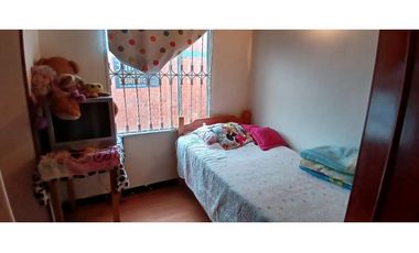 ACSI 1137. Se vende casa en Mosquera. Conjunto el Trébol.