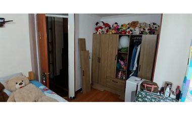 ACSI 1137. Se vende casa en Mosquera. Conjunto el Trébol.