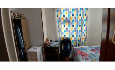 ACSI 1137. Se vende casa en Mosquera. Conjunto el Trébol.