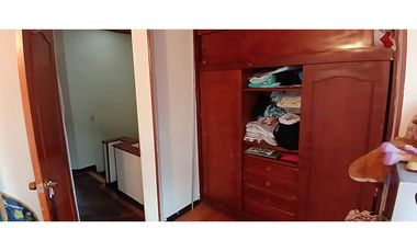 ACSI 1137. Se vende casa en Mosquera. Conjunto el Trébol.