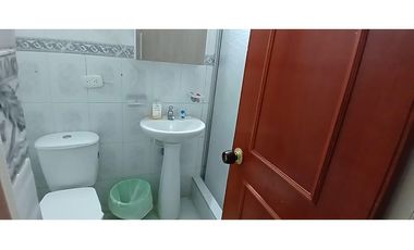 ACSI 1137. Se vende casa en Mosquera. Conjunto el Trébol.