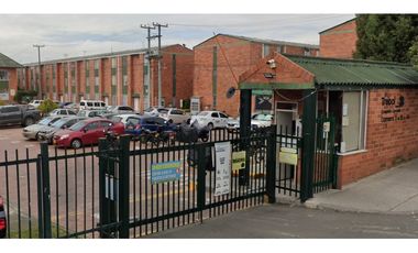 ACSI 1137. Se vende casa en Mosquera. Conjunto el Trébol.