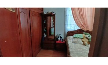 ACSI 1137. Se vende casa en Mosquera. Conjunto el Trébol.