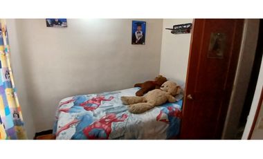 ACSI 1137. Se vende casa en Mosquera. Conjunto el Trébol.