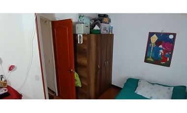 ACSI 1137. Se vende casa en Mosquera. Conjunto el Trébol.