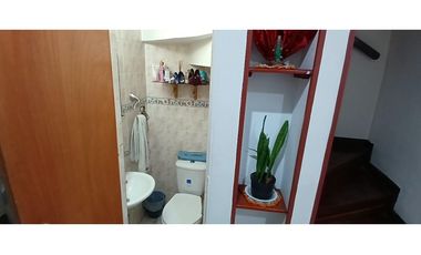 ACSI 1137. Se vende casa en Mosquera. Conjunto el Trébol.