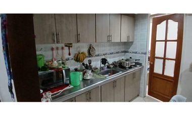 ACSI 1137. Se vende casa en Mosquera. Conjunto el Trébol.