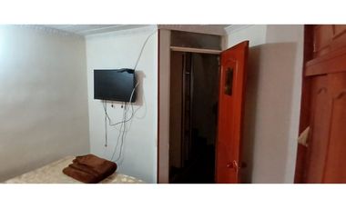 ACSI 1137. Se vende casa en Mosquera. Conjunto el Trébol.