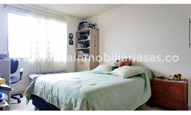 Arriendo Apartamento Sector Milán, Manizales