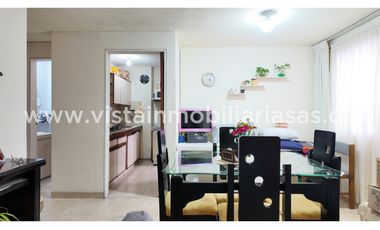 Arriendo Apartamento Sector Milán, Manizales