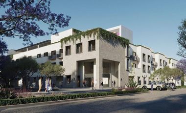 TOWN HOUSE EN VENTA (PRIMER NIVEL) - SAN MIGUEL DE ALLENDE, GUANAJUATO