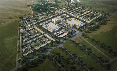 TOWN HOUSE EN VENTA (PRIMER NIVEL) - SAN MIGUEL DE ALLENDE, GUANAJUATO