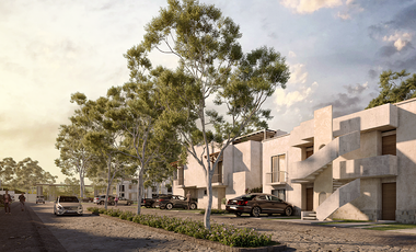 DEPARTAMENTO EN VENTA (PLANTA BAJA) - SAN MIGUEL DE ALLENDE, GUANAJUATO