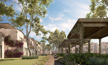 DEPARTAMENTO EN VENTA (PLANTA BAJA) - SAN MIGUEL DE ALLENDE, GUANAJUATO