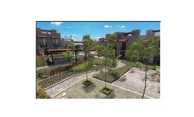 DEPARTAMENTO EN VENTA (PLANTA BAJA) - SAN MIGUEL DE ALLENDE, GUANAJUATO