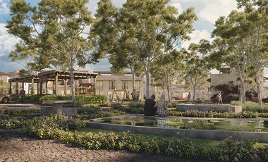 DEPARTAMENTO EN VENTA (PLANTA ALTA) - SAN MIGUEL DE ALLENDE, GUANAJUATO