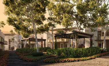 DEPARTAMENTO EN VENTA (PLANTA ALTA) - SAN MIGUEL DE ALLENDE, GUANAJUATO