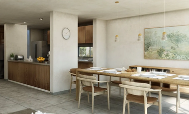 DEPARTAMENTO EN VENTA (PLANTA ALTA) - SAN MIGUEL DE ALLENDE, GUANAJUATO