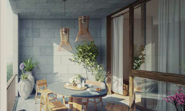 ÚLTIMO DEPARTAMENTO DE LUJO (PREVENTA) - SAN MIGUEL DE ALLENDE, GUANAJUATO