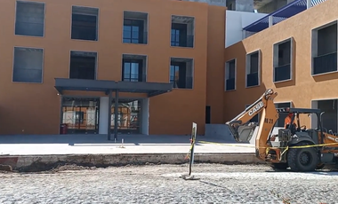 ÚLTIMO DEPARTAMENTO DE LUJO (PREVENTA) - SAN MIGUEL DE ALLENDE, GUANAJUATO