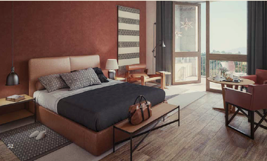 ÚLTIMO DEPARTAMENTO DE LUJO (PREVENTA) - SAN MIGUEL DE ALLENDE, GUANAJUATO