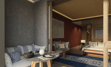 ÚLTIMO DEPARTAMENTO DE LUJO (PREVENTA) - SAN MIGUEL DE ALLENDE, GUANAJUATO